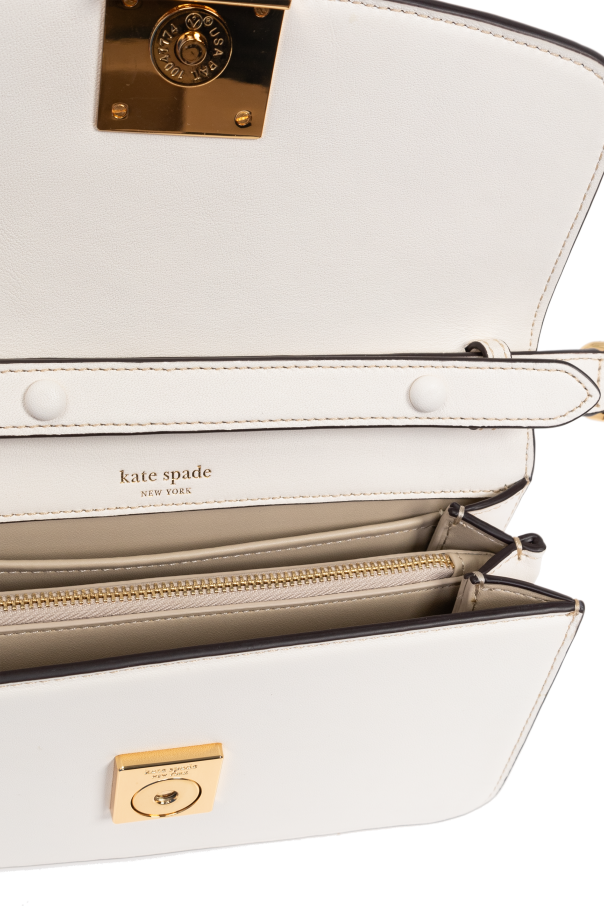 Kate Spade saffiano offers leather shoulder bags